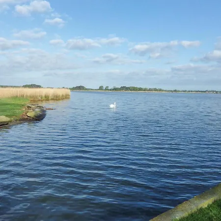 Gorgeous In Διαμέρισμα Mellenthin