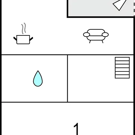 Gorgeous In Διαμέρισμα *