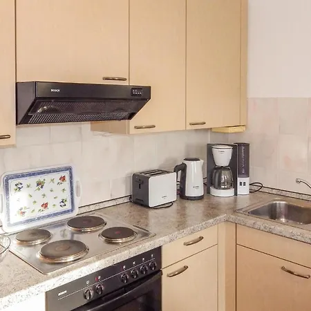 1 Bedroom Amazing In * Mellenthin
