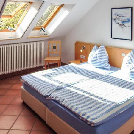 Gorgeous In Mellenthin