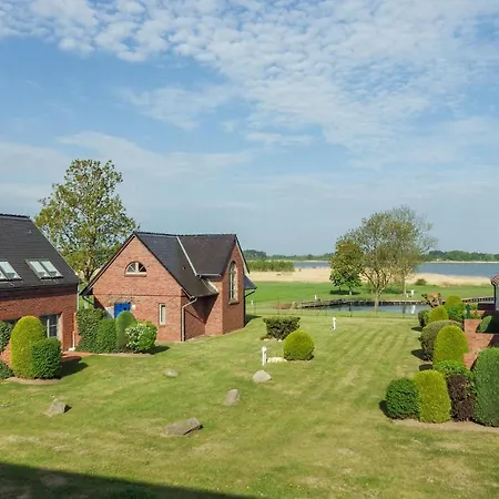 Διαμέρισμα Gorgeous In