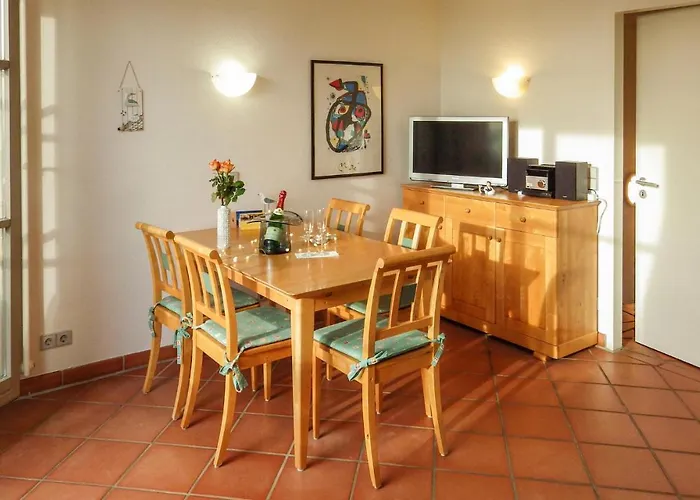 Gorgeous In Apartamento