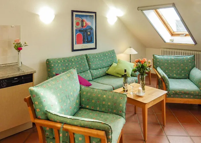 Gorgeous In Apartamento *